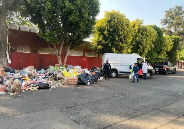 Hombre en situación prioritaria asesinado con arma de fuego