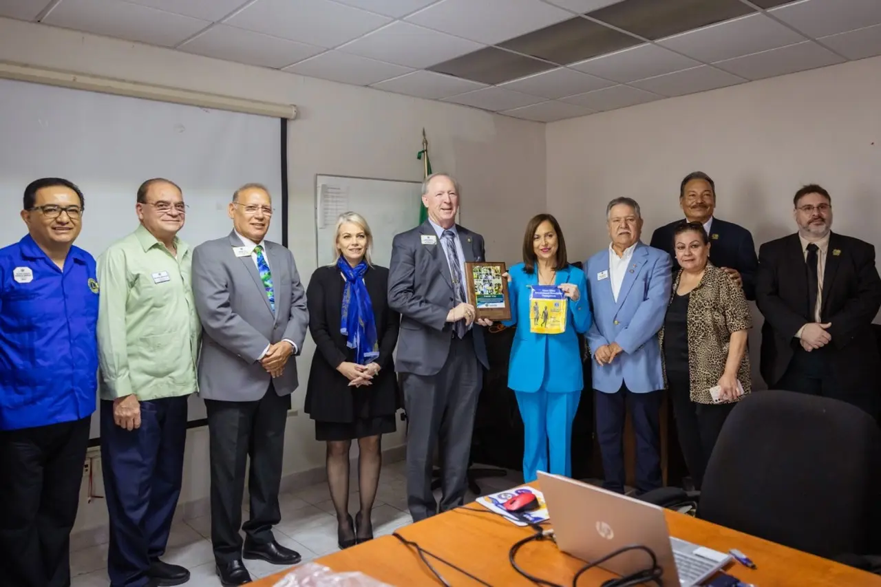 Desde su apertura en agosto de 2022, la Sala de Hemodiálisis ha llevado a cabo más de 600 sesiones, convirtiéndose en la primera sala a nivel estatal en cumplir con los requisitos de funcionamiento y licencia sanitaria. Foto: Especial.