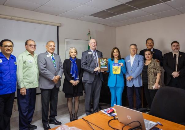 Sala de Hemodiálisis en Guadalupe ofrece más de 100 sesiones semanales