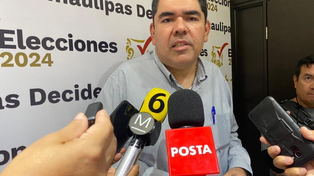 Renuncian 33 candidatos en Tamaulipas