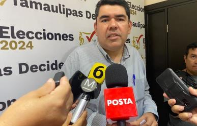 Renuncian 33 candidatos en Tamaulipas