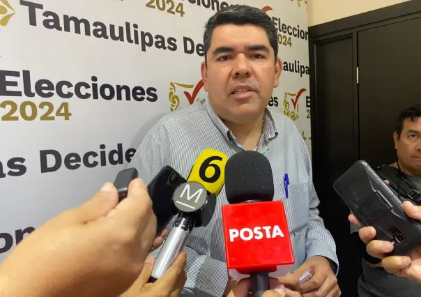 Renuncian 33 candidatos en Tamaulipas