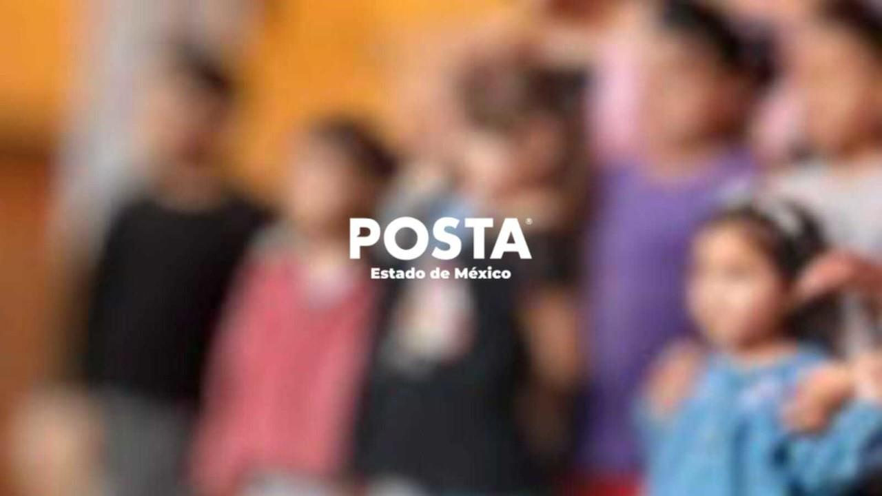 Día del Niño: Uno de cada 10 menores trabaja en Edomex