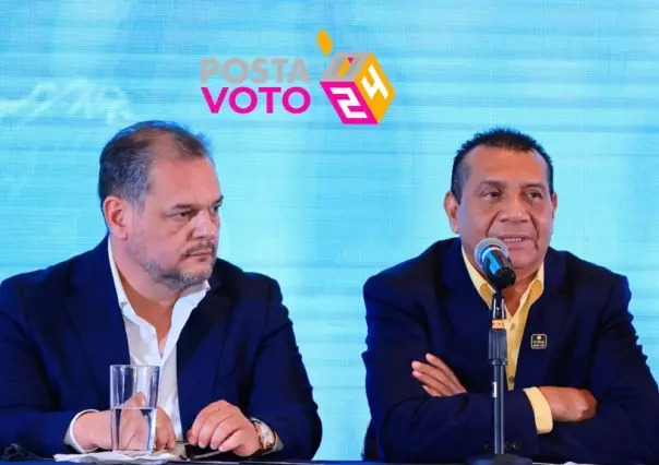 Presenta VIDA a Luis Ángel Benavides como candidato a alcaldía de Guadalupe