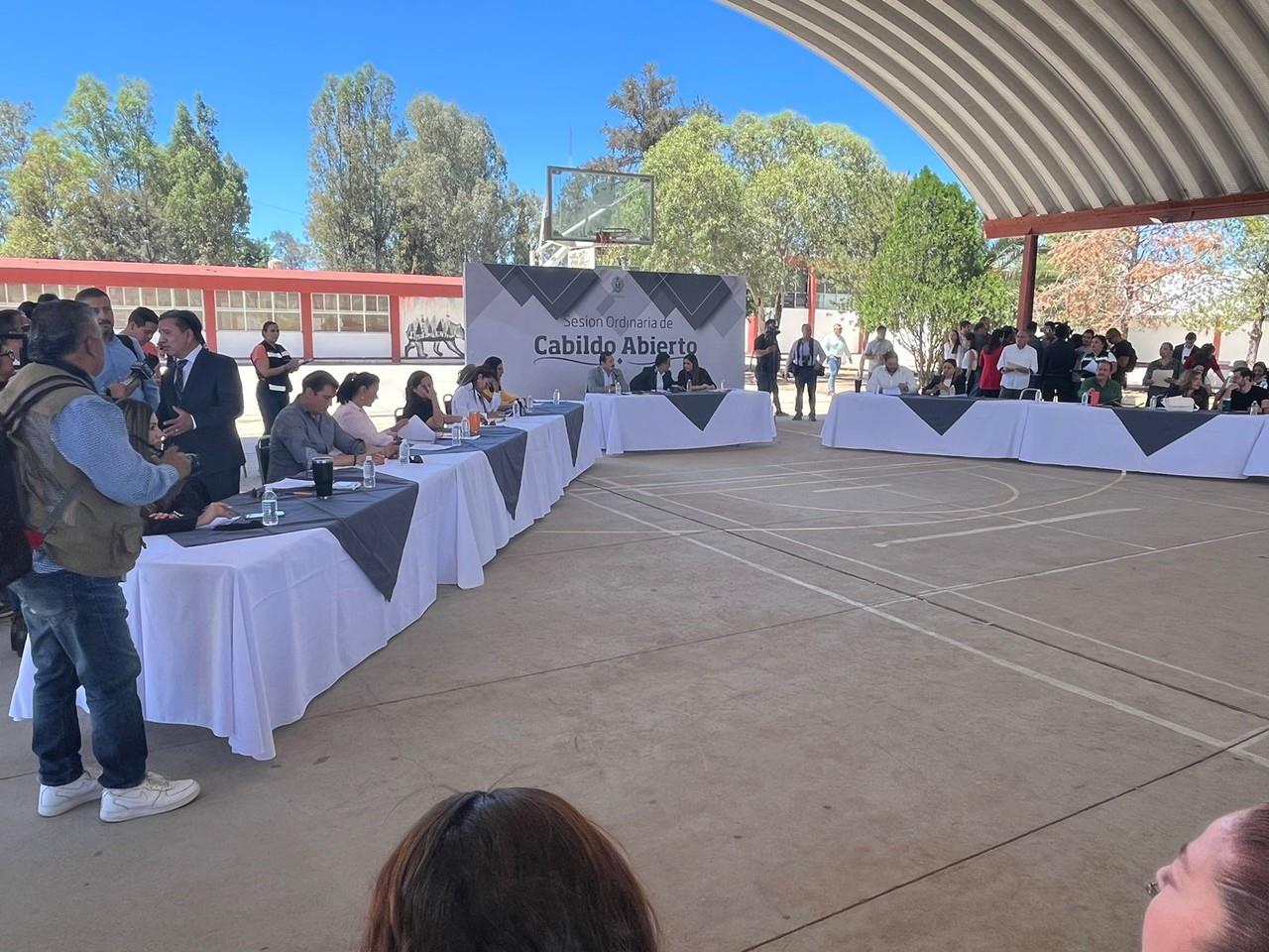 Regidor, presentará iniciativa al Cabildo, para establecer el trabajo comunitario a las personas que cometen alguna infracción de tránsito. Foto: Jesús Carrillo.