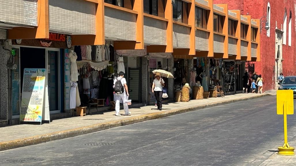 Clima en Yucatán: reporte del 30 de abril, Día del Niño