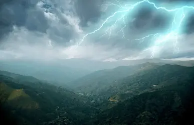 Este es el pronóstico del tiempo para Tamaulipas