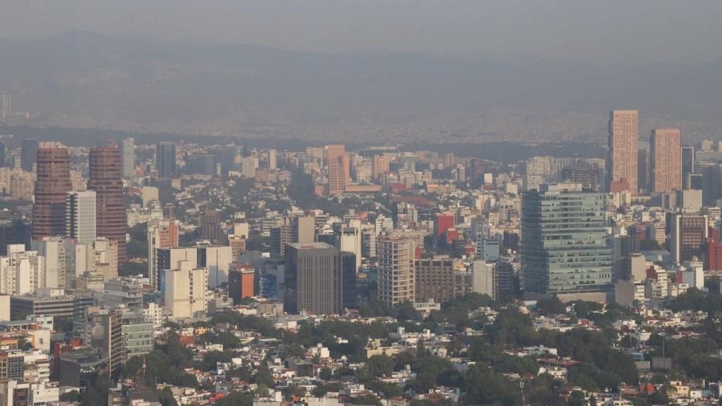 Se activa Fase 1 de Contingencia Ambiental en la ZMVM en pleno Día del Niño