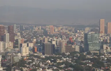 Se activa Fase 1 de Contingencia Ambiental en la ZMVM en pleno Día del Niño