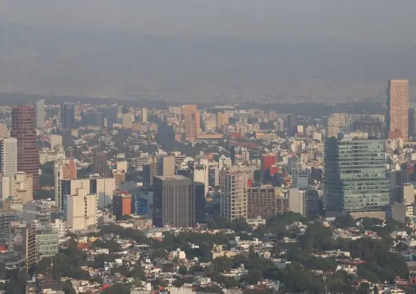 Se activa Fase 1 de Contingencia Ambiental en la ZMVM en pleno Día del Niño