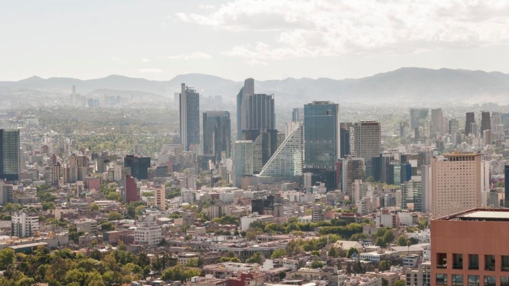 Activan contingencia ambiental en el Valle de México; habrá doble Hoy No Circula