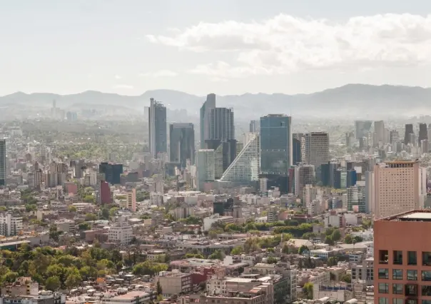 Activan contingencia ambiental en el Valle de México; habrá doble Hoy No Circula