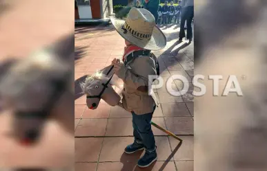 Día del Niño: Una reafirmación de los derechos de los niños en México