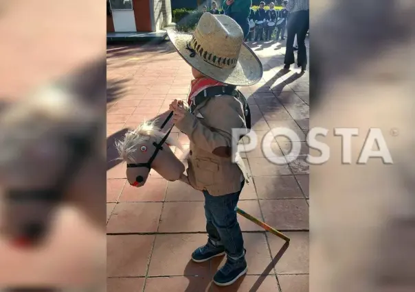 Día del Niño: Una reafirmación de los derechos de los niños en México