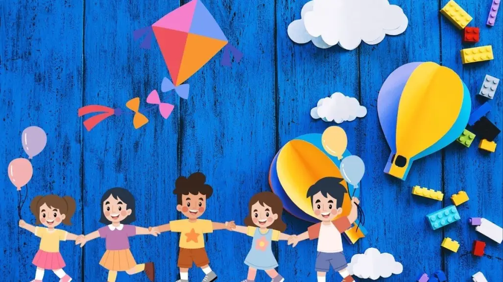 Día del Niño: Celebración para promover los derechos de los más pequeños