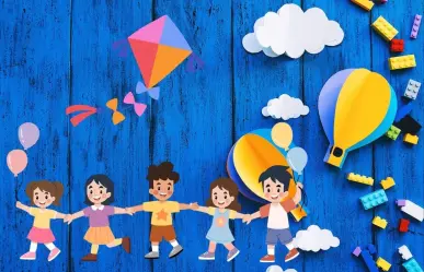 Día del Niño: Celebración para promover los derechos de los más pequeños