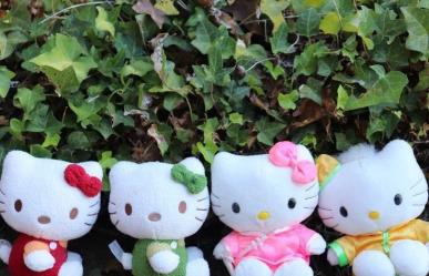 Ternura y diversión: Bazar de Hello Kitty llega a CDMX por Día de las Madres