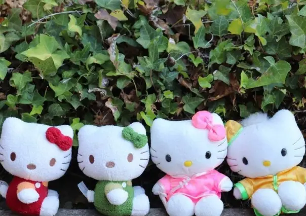 Ternura y diversión: Bazar de Hello Kitty llega a CDMX por Día de las Madres