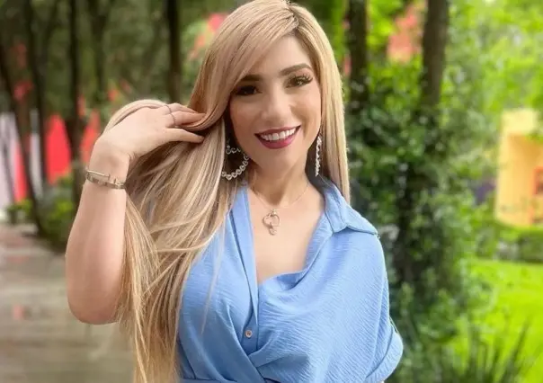 Jazmín con J habla del padre de su pequeña Eugenia en sus redes sociales (VIDEO)