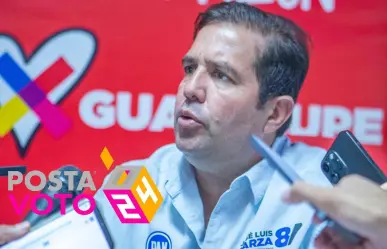 Implementará José Luis Garza Ochoa programa de Captación Pluvial en Guadalupe