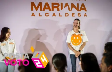 Impulsa Mariana Rodríguez a emprendedores con Ventanilla Única para MiPymes