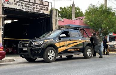 Muere mecánico tras atragantarse al consumir sus alimentos en Mérida