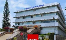 Irrumpen hombres armados en hospital privado de Cuernavaca; asesinan a uno