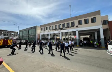 Inscríbete al Colegio de Bomberos de Cabo San Lucas, ¿cuáles son los requisitos?