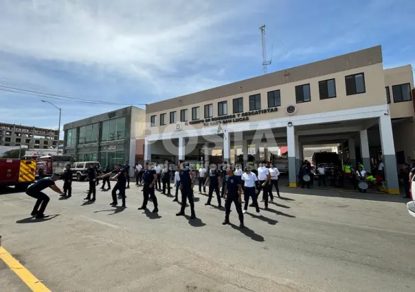 Inscríbete al Colegio de Bomberos de Cabo San Lucas, ¿cuáles son los requisitos?