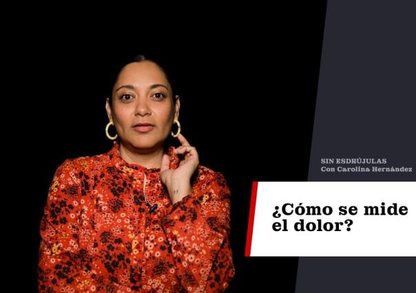 ¿Cómo se mide el dolor?