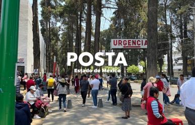 Para ellos no es el Día del Niño, es un día más en el hospital