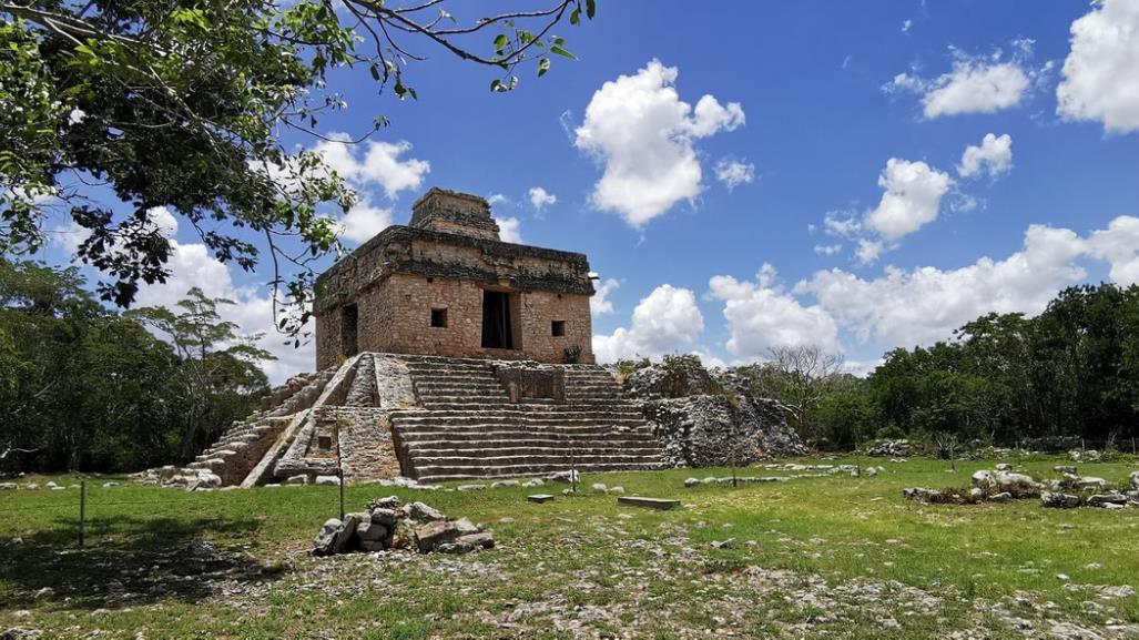 Turisteros señalan afectaciones por cierre de Mayapán y Dzibilchaltún