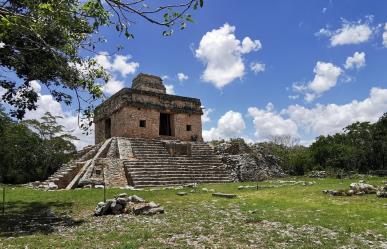 Turisteros señalan afectaciones por cierre de Mayapán y Dzibilchaltún