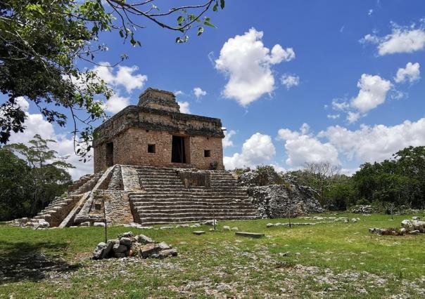 Turisteros señalan afectaciones por cierre de Mayapán y Dzibilchaltún