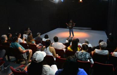 Capacitan a artistas y profesionales del teatro para crear contenido inclusivo