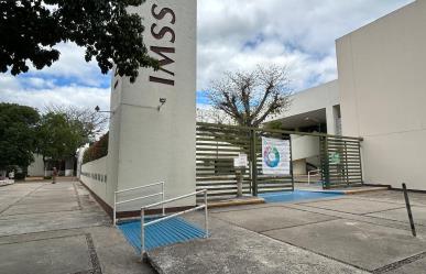 Habrá servicio de urgencias en hospitales del IMSS en Yucatán el 1 de mayo