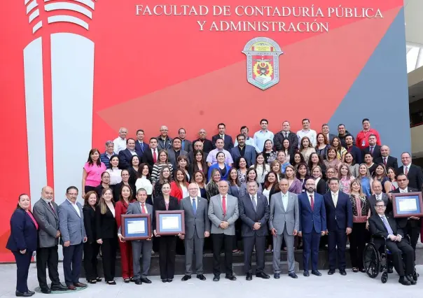 Programas educativos de FACPYA reciben tres acreditaciones nacionales