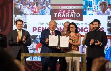 Crean Fondo de Pensiones para el Bienestar, ¿cuál es el objetivo?