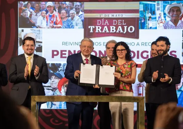 Crean Fondo de Pensiones para el Bienestar, ¿cuál es el objetivo?