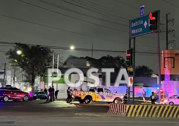 Ataque a balazos deja un muerto y dos heridos en la colonia Industrial