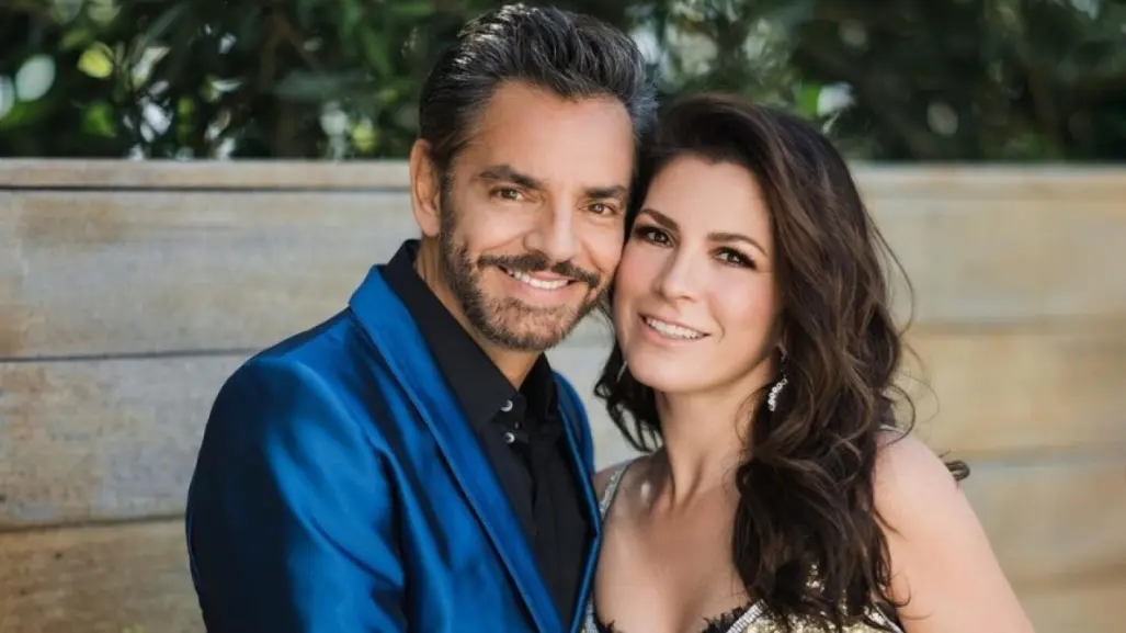 Eugenio Derbez desmiente rumores de separación con Alessandra Rosaldo (VIDEO)