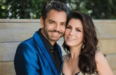 Eugenio Derbez desmiente rumores de separación con Alessandra Rosaldo (VIDEO)