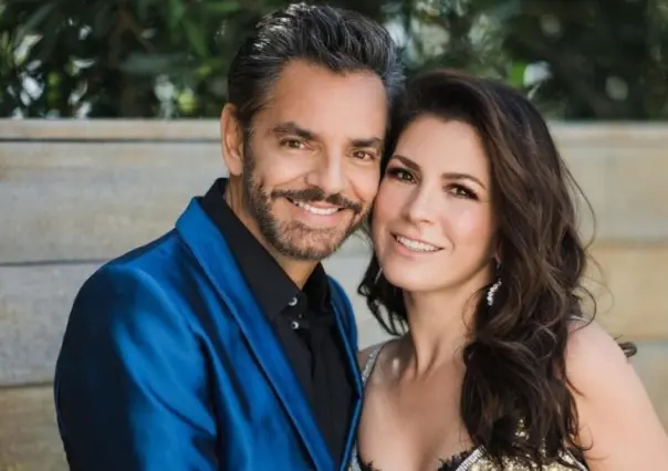 Eugenio Derbez desmiente rumores de separación con Alessandra Rosaldo (VIDEO)