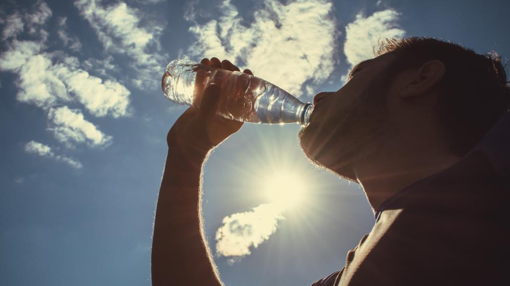 La cuarta onda de calor será intensa para el estado de Tamaulipas