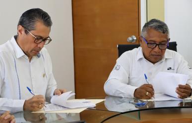 Trabajadores de la Uady recibirán incremento salarial