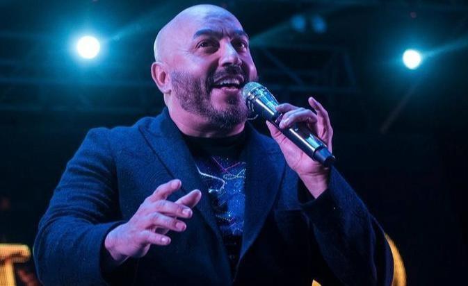 Cancela Lupillo Rivera concierto en la Arena Ciudad de México Foto: Facebook