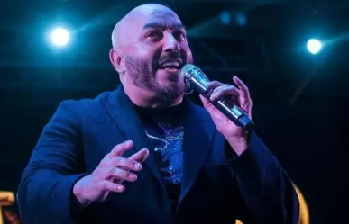 Cancela Lupillo Rivera concierto en la Arena Ciudad de México