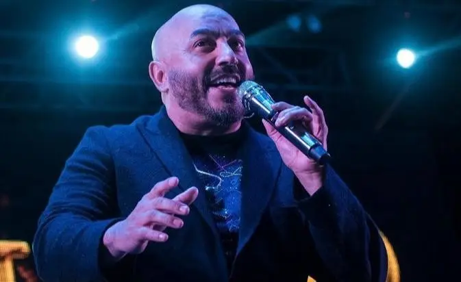 Cancela Lupillo Rivera concierto en la Arena Ciudad de México