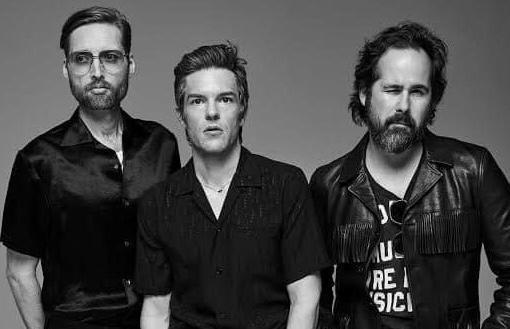 The Killers regresa a Monterrey