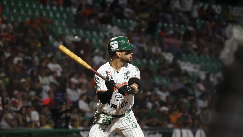 Guerreros se lleva el primero de la serie ante Leones en duelazo de pitcheo